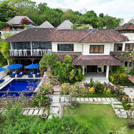Villa Penyon Lembongan Exterior foto