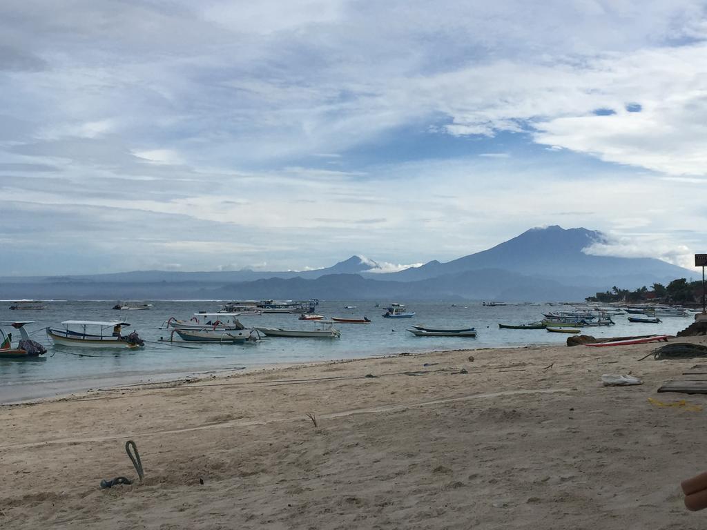 Villa Penyon Lembongan Zimmer foto