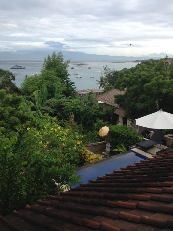 Villa Penyon Lembongan Zimmer foto