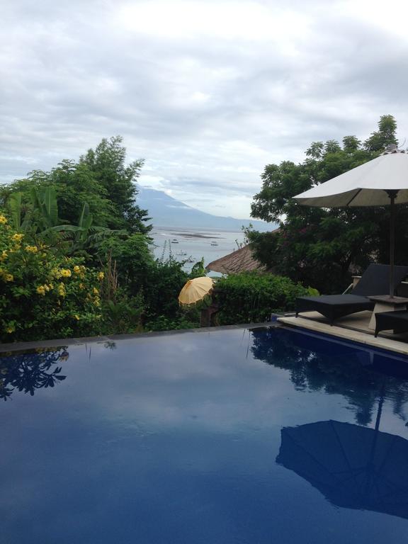 Villa Penyon Lembongan Zimmer foto