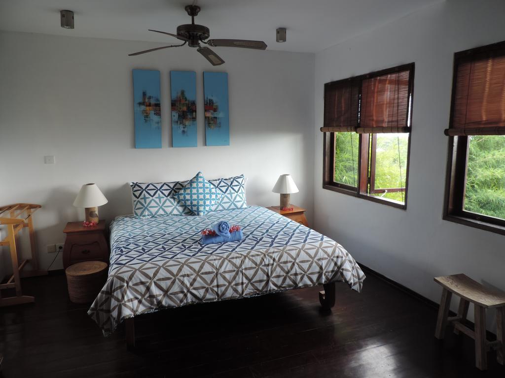 Villa Penyon Lembongan Exterior foto