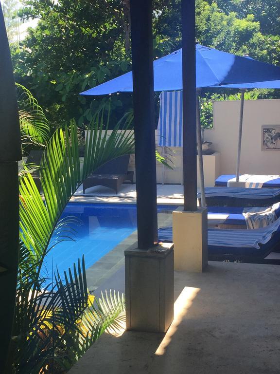 Villa Penyon Lembongan Exterior foto
