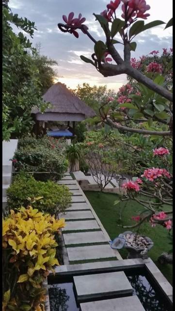 Villa Penyon Lembongan Exterior foto